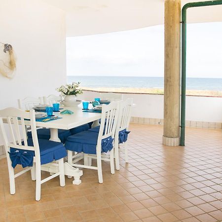Villa Giglio Marino Пестум Экстерьер фото